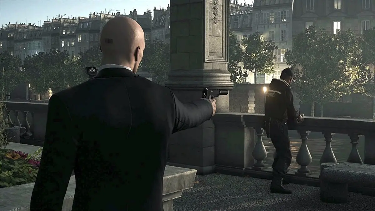 Hitman The Complete First Season Steelbook Edition Ps4 Usado - Imagen 3