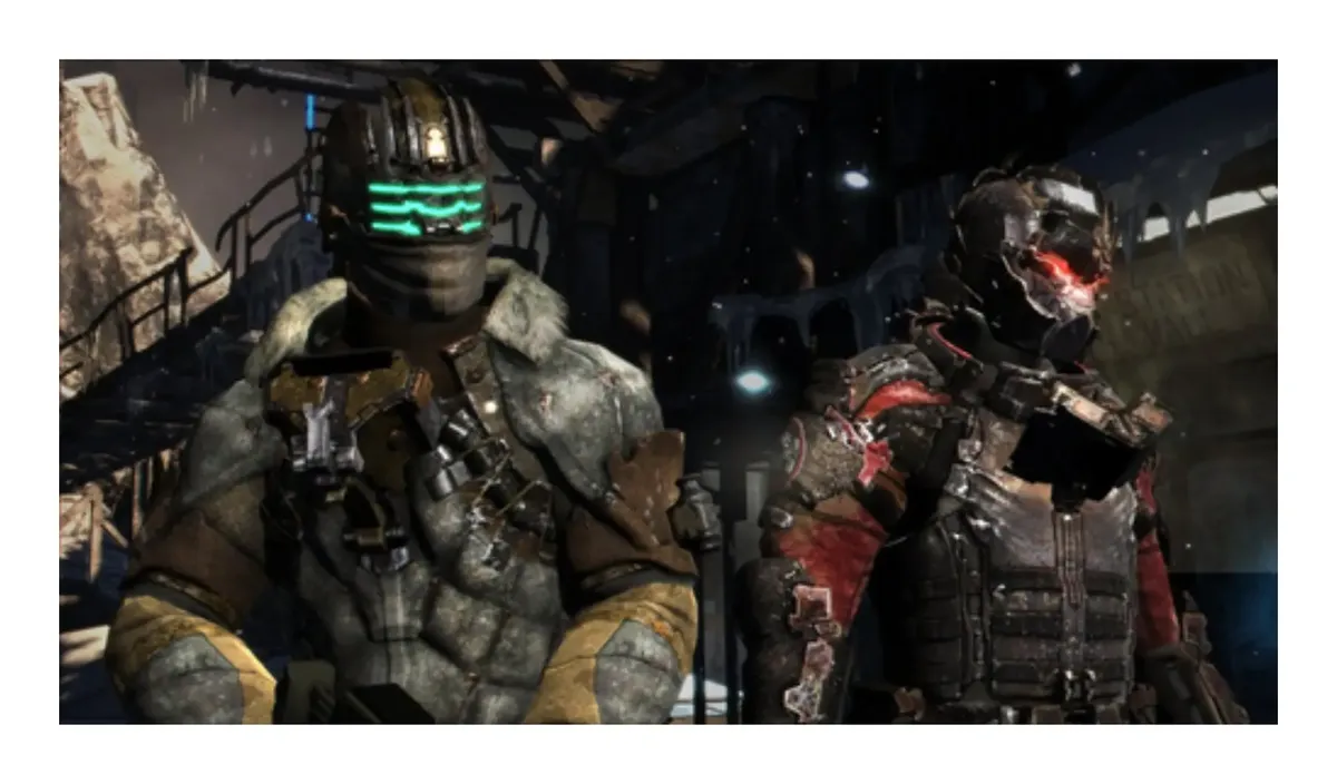 Dead Space 3 Limited Edition Ps3 Usado - Imagen 2