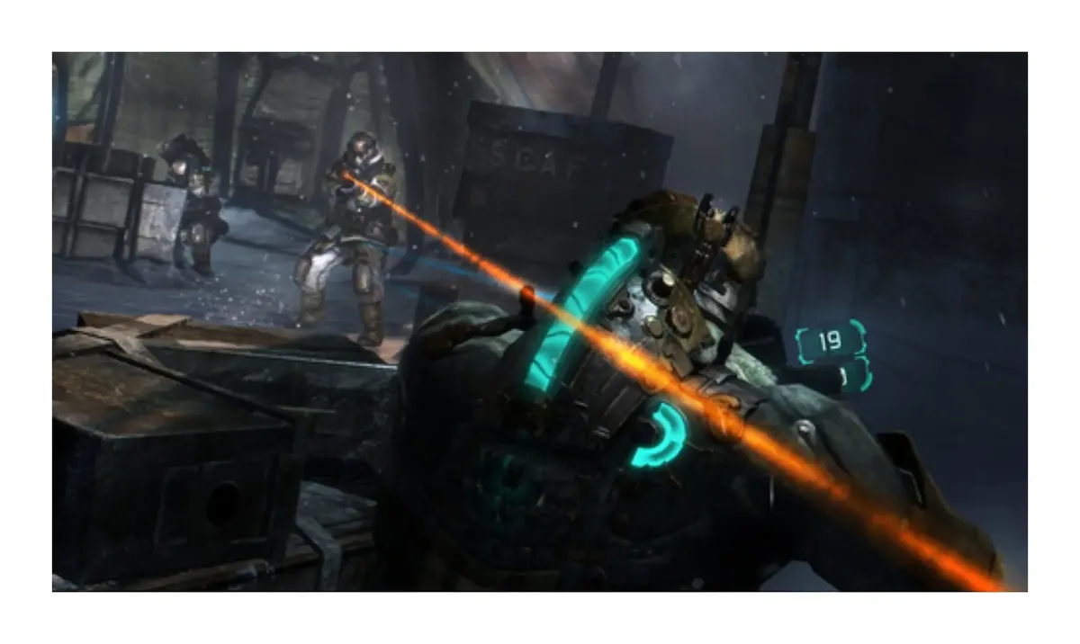 Dead Space 3 Limited Edition Ps3 Usado - Imagen 3