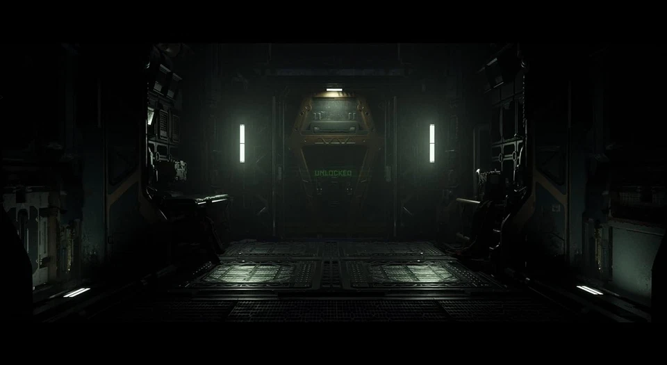 The Callisto Protrocol Ps4 Usado - Imagen 2