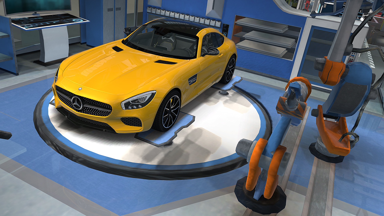 Gear Club Unlimited - Nintendo Switch - Usado - Imagen 4
