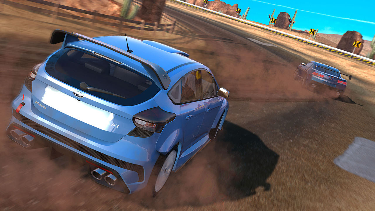 Gear Club Unlimited - Nintendo Switch - Usado - Imagen 3