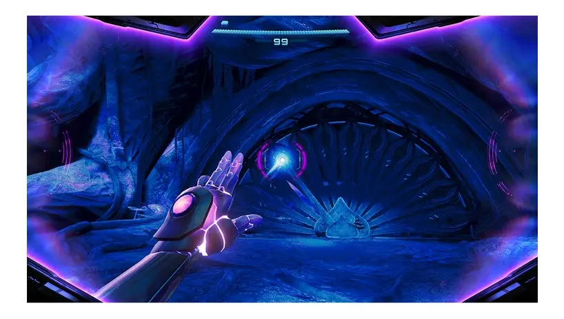 Metroid Prime 4: Beyond - Nintendo Switch 2 - Usado - Imagen 2