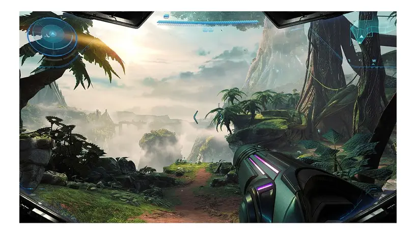 Metroid Prime 4: Beyond - Nintendo Switch 2 - Usado - Imagen 3