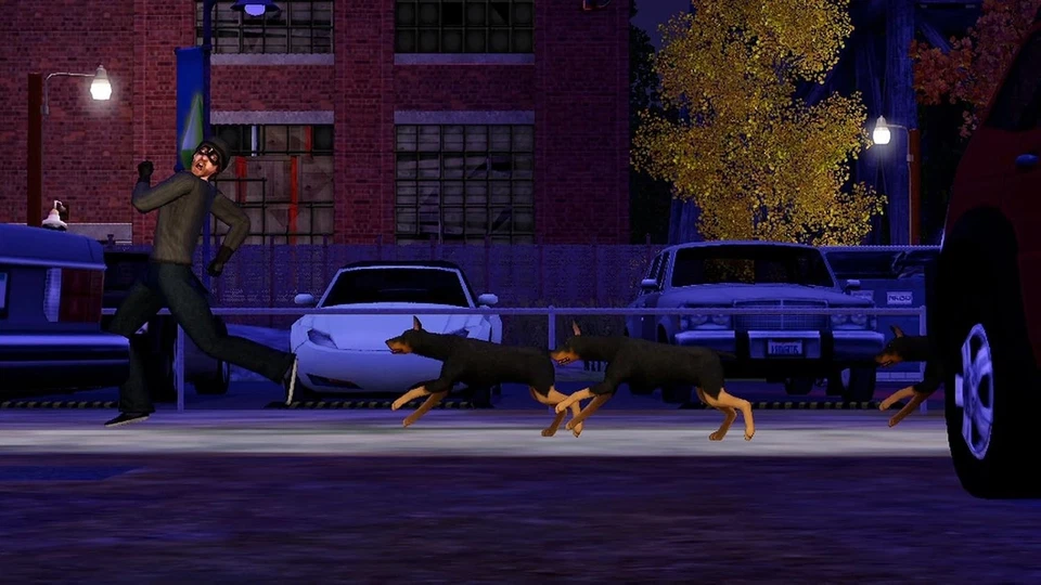 The Sims 3 Pets Ps3 Usado - Imagen 3