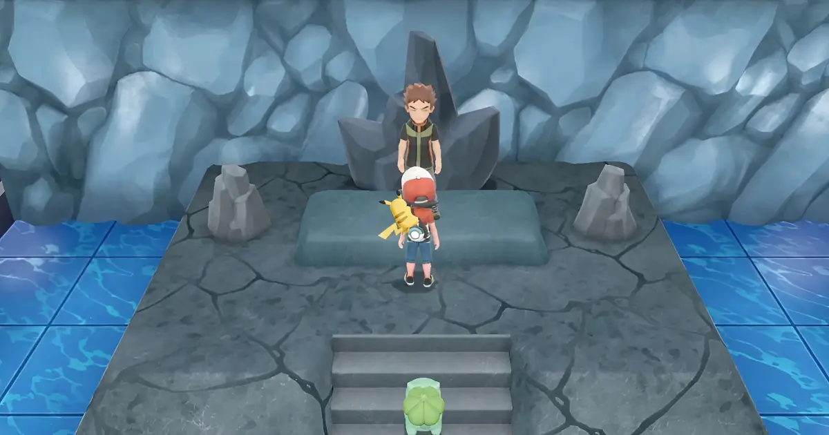 Pokemon Lets Go: Pikachu - Nintendo Switch - Usado - Imagen 2
