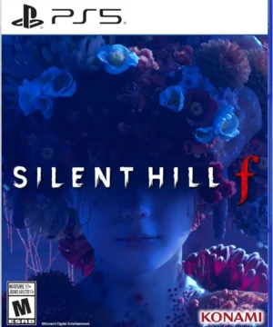 Silent Hill F Ps5 Usado