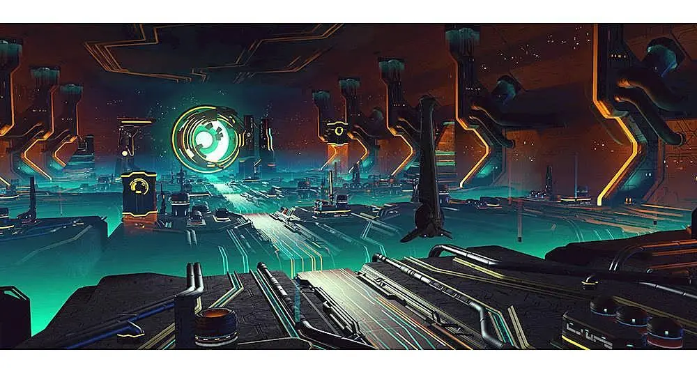 No Man's Sky Ps4 Usado - Imagen 4