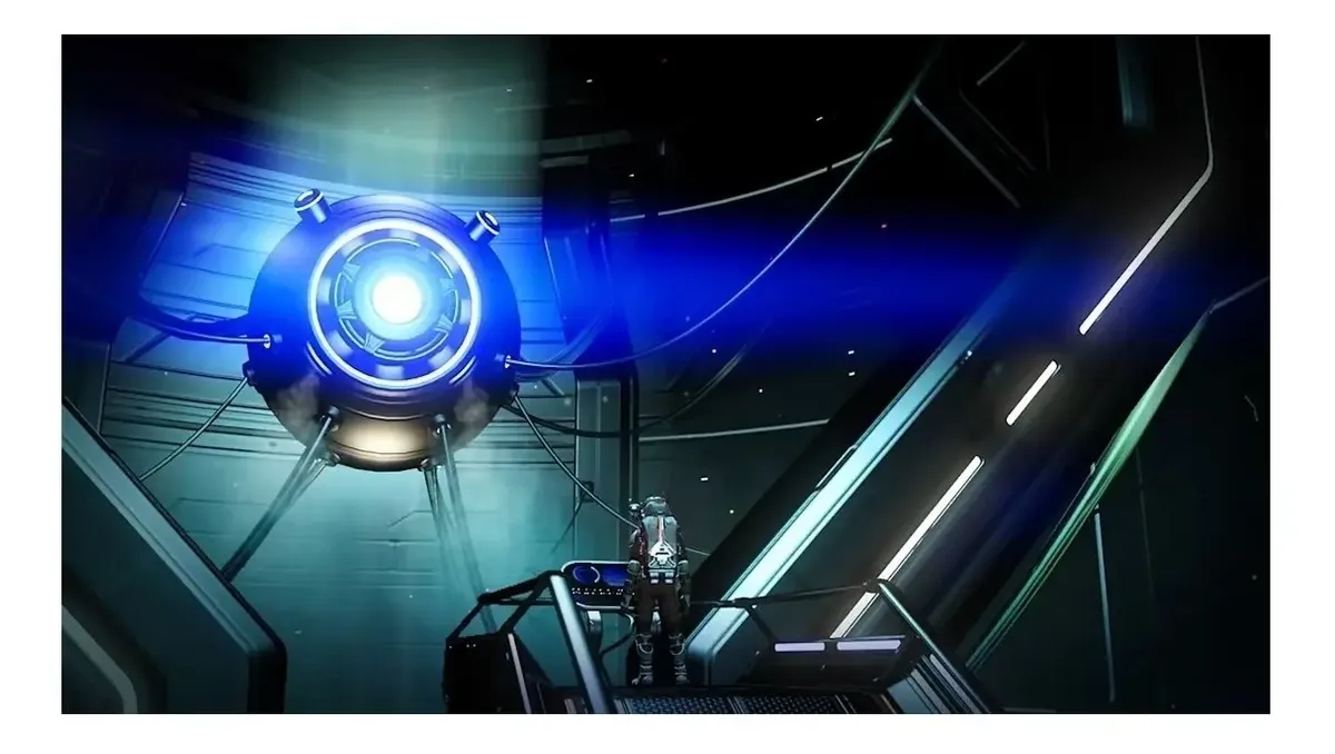 No Man's Sky Ps4 Usado - Imagen 3